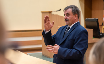 Rusza III edycja Programu "Legia Akademicka"