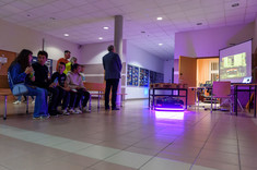 Nocne Spotkania z Nauką,