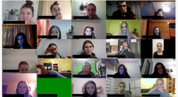 XII Konkurs Wiedzy Finansowo–Bankowej - Półfinał,