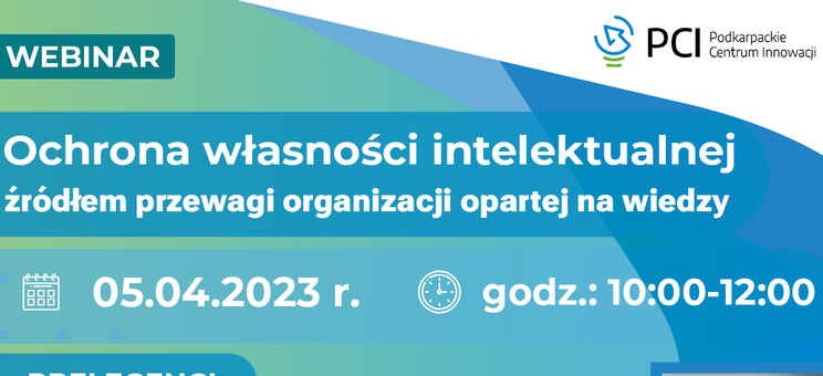 Ochrona własności intelektualnej źródłem przewagi organizacji opartej na wiedzy,