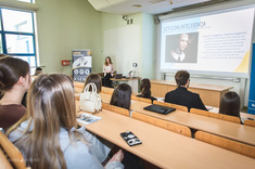 VI Ogólnopolskie Seminarium Naukowe „Marketing [r]Evolution”,