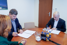 Piotr Koszelnik, Tomasz Marmaj, 