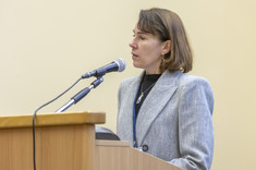 Międzynarodowa Konferencja z cyklu „Zagrożenia i wyzwania bezpieczeństwa współczesnego świata”,