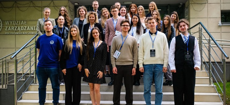 XXIII edycja Ogólnopolskiej Konferencji Naukowej Lwy Rachunkowości,