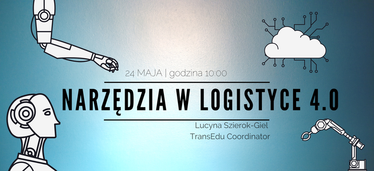 Baner informujący o wydarzeniu