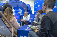 XVII Targi Edukacyjne Edu Salon,