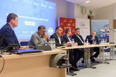 IX Konferencja Naukowa "Bezpieczeństwo energetyczne – filary i perspektywa rozwoju",