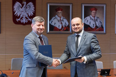 Strategia rozwoju sportu w Gminie Trzebownisko – nowa umowa z Politechniką Rzeszowską,