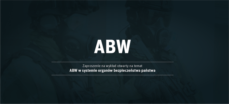 Grafika: zaproszenie na wykład