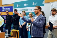 Podsumowanie XII edycji wydarzenia „Na studenckie wczasy nigdy nie ma kasy, czyli turystyczna przedsiębiorczość w akademickim wydaniu”,