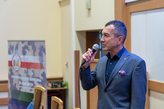 prof. dr hab. Grzegorz Ostasz