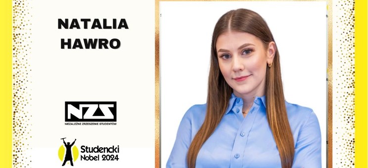 Natalia Hawro,