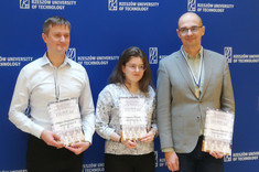 III Politechniczny Turniej Szachowy