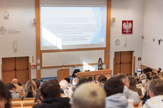 III Seminarium z cyklu „Metody ujawniania i zwalczania przestępczości”,