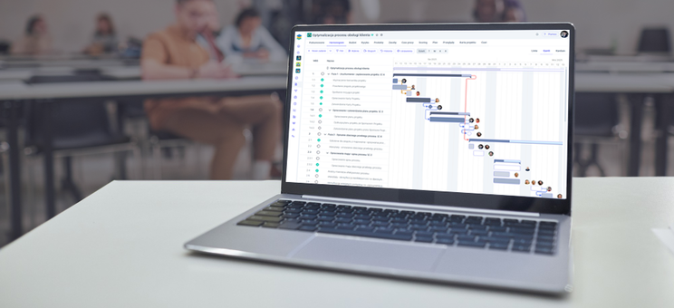 Współpraca Politechniki Rzeszowskiej z firmą FlexiProject