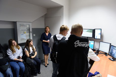 Dzień otwarty Politechniki Rzeszowskiej,