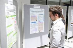 Finał drugiej edycji konkursu „Dyplomowa Sesja Plakatowa POSTER MASTER” na Wydziale Zarządzania,