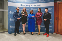 Zarząd WSS WZ, fot. Kamil Pudełko