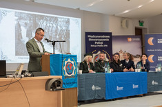 Konferencja „Kobiety w formacjach mundurowych. Od tradycji do teraźniejszości”,