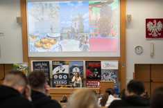 Na studenckie wczasy nigdy nie ma kasy, czyli turystyczna przedsiębiorczość w akademickim wydaniu,