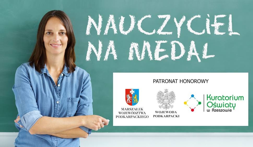 Plebiscyt "Nowin" na nauczyciela na medal / Wydział Zarządzania