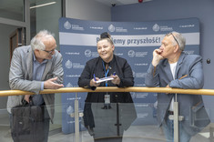 POSTER MASTER – ROZSTRZYGNIĘCIE KONKURSU,