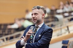 Podsumowanie konferencji,