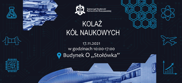 Grafika informująca o wydarzeniu