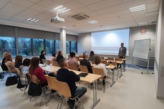 Nowy semestr w Centrum Studiów Podyplomowych Politechniki Rzeszowskiej!