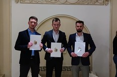 VII edycja Top Young 100,