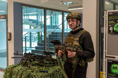 Dzień Otwarty Wydziału Zarządzania,