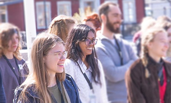 Konferencja Studencka BUP 2023,