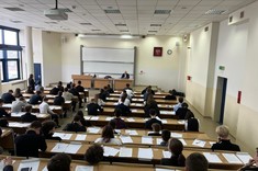 Olimpiada Wiedzy o Polsce i Świecie Współczesnym