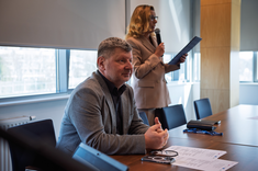 Konferencja „Kompetencje przyszłości” na Wydziale Zarządzania PRz,