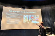 IV Ogólnopolska Konferencja Naukowa ,,Public Security”,