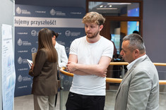 Finał trzeciej edycji konkursu „Dyplomowa Sesja Plakatowa POSTER MASTER”