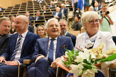 IX Konferencja Naukowa "Bezpieczeństwo energetyczne – filary i perspektywa rozwoju",