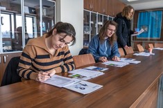 Studenci Politechniki Rzeszowskiej, w tym Wydziału Zarządzania, rozpoczęli udział w mikrokursach,
