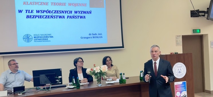 VIII Międzynarodowa Konferencja Naukowa pt.: „Aktywność podmiotów gospodarczych w zmieniających się warunkach ekonomicznych”,