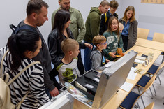 Nocne Spotkania z Nauką,