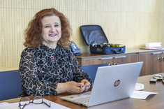 Historyczne posiedzenie Rady Dyscypliny Nauki o Zarządzaniu i Jakości Wydziału Zarządzania,