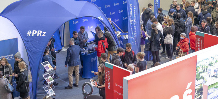 XVII Targi Edukacyjne Edu Salon,