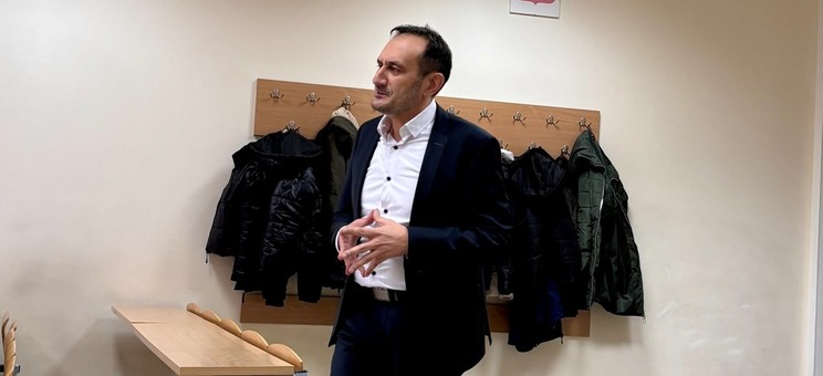 Wykład otwarty pt. „Kim jest biegły rewident?”,