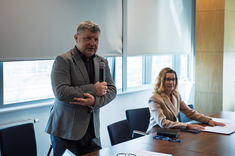 Konferencja „Kompetencje przyszłości” na Wydziale Zarządzania PRz,