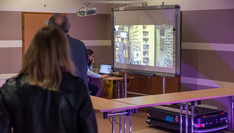 Jesienne Dni Otwarte Wydziału Zarządzania