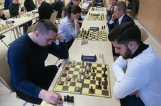 III Politechniczny Turniej Szachowy