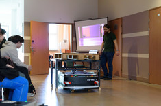 Dzień otwarty Politechniki Rzeszowskiej,