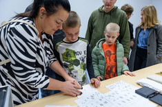 Nocne Spotkania z Nauką,