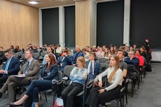 Seminarium Naukowego w Akademii Sztuki Wojennej,