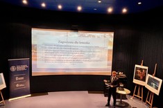 IV Ogólnopolska Konferencja Naukowa ,,Public Security”,